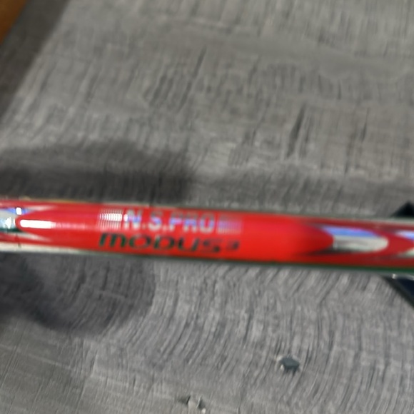 Titleist Vokey 60 SM9 wedge - Picture 4 of 5